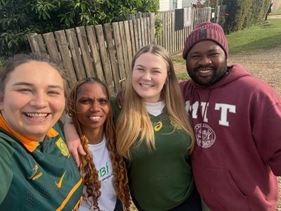 Animal sanctuary extends help to Keurhoek