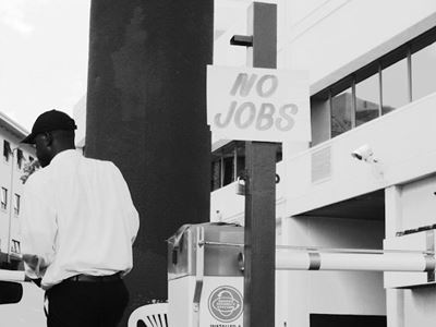 Eastern Cape unemployment rockets as economy stutters