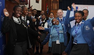 District’s young scientists put ideas to the test
