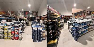 Jack's Build & Trade is the Best of George