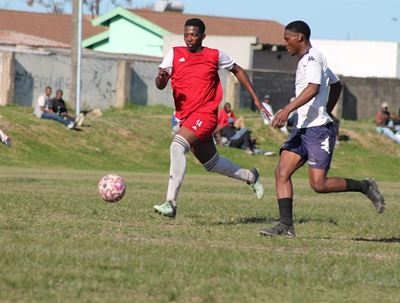 Red Eagles miss out on Regional Men's League promotion