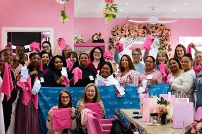 Women's Month off to inspiring start at Wild Mongoo