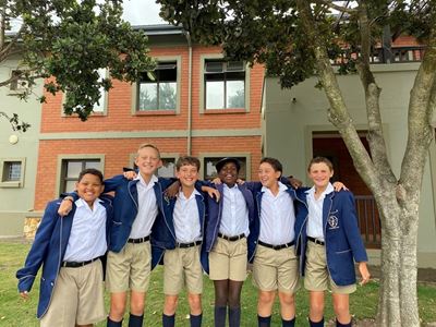 Raising children who know how to be good friends