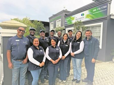 The Specialists Garden Route East is the Best of Knysna & Plett