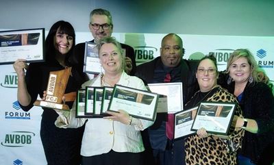 Group Editors shines at 2026 Avbob FCJ Gala Awards
