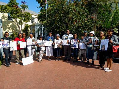 Bock’s murder case transferred to circuit high court