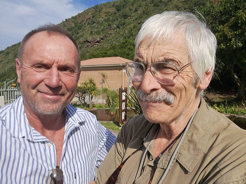 Garden Route faces environmental crisis as invasive alien plants reach alarming levels
