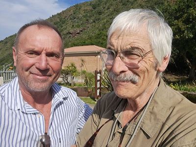 Garden Route faces environmental crisis as invasive alien plants reach alarming levels