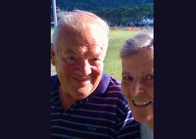 ‘The rock of our family’ - beloved Mossel Bay doctor remembered