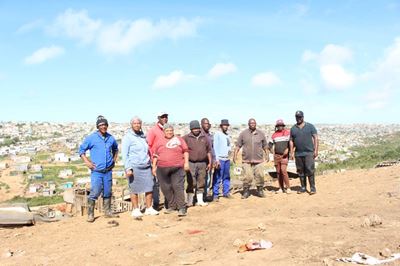 Pig farm woes and welfare issues continue