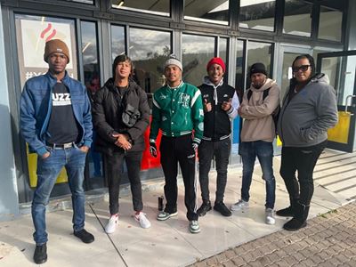Have you got talent? Mossel Bay high schoolers invited to audition