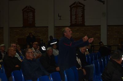 Cybercrimes most common in Hartenbos area, say police