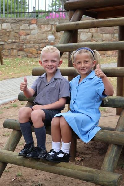 Laerskool Park wen die Best of Mossel Bay