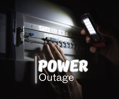 Planned power outage: Thembalethu
