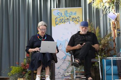 Stilbaai allermins stil