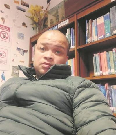 Knysna forestry settlements excluded, say residents