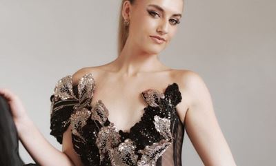 Designer reveals this year’s matric dance dress trends