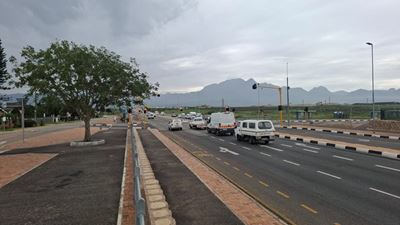Minister to unveil new R17.6m Go George transfer facility in Pacaltsdorp