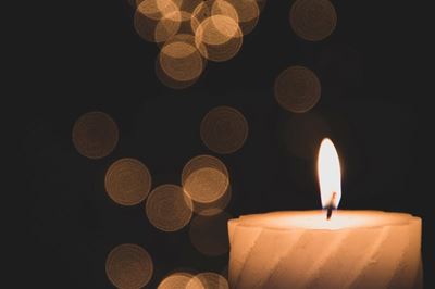 Planned power outage: Blanco