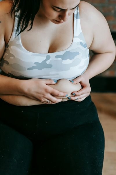 When eating disorders stay hidden