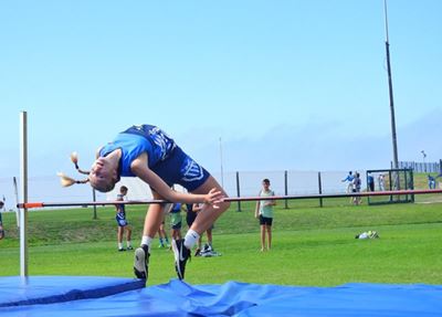 Mosselbaai-hoërskole stuur 146 atlete na Eden-atletiek