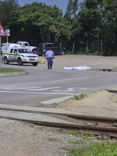 Inquest after man dies at botanical gardens