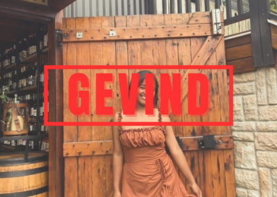 Vermiste Groot-Brak-meisie gevind