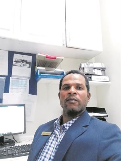 ActionSA questions legal appointment