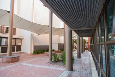 Focus On: Area offices and customer relations
