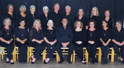 Eden Camerata reg vir konserte
