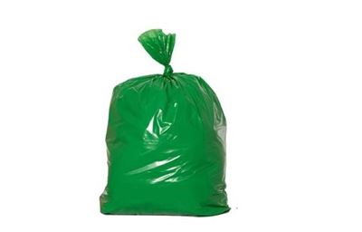 Green Bags: Waste collection services
