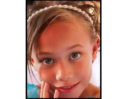 ‘You won’t be forgotten’: 2 years on Joshlin Smith still missing