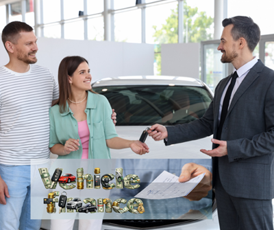 Looking beyond the instalment: A smarter way to assess car affordability