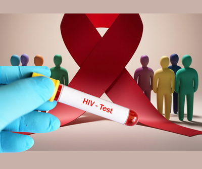 Men urged to take HIV treatment as deaths outnumber women