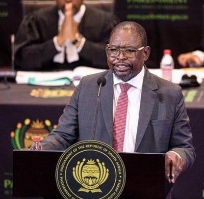 2026 Budget Speech: See the full speech here