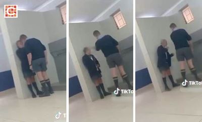 Viral Gauteng school bullying video sparks concern