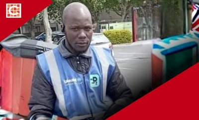 Cape Town man shot as attacks on e-hailing drivers continue 