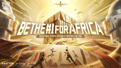 PUBG Mobile: South African Teams Commence Regional Journey for 2026 PMGO Africa with $10,000 Prize Pool