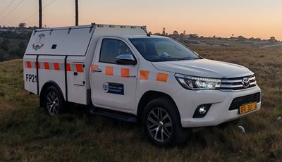 15-Year-Old boy drowns in dam near Jonga High School