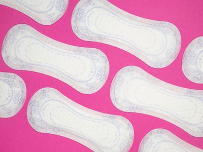 Calls for investigation into harmful chemicals in sanitary products