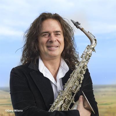 ‘Roll Over Beethoven’ with Andrew Young