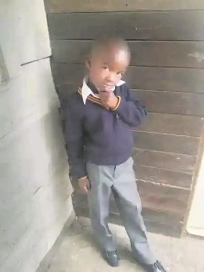 Outrage as boy drowns in Kwano dam