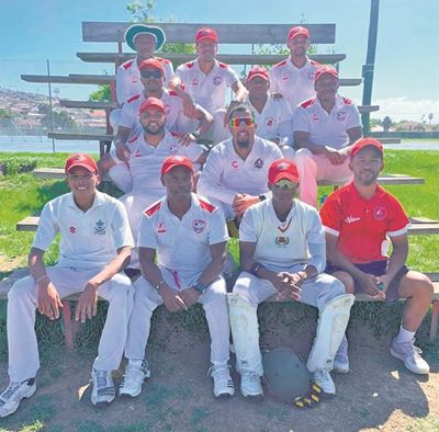 Plett Pioneers reach cricket promotion league final