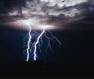 Wet and windy conditions expected in Western Cape
