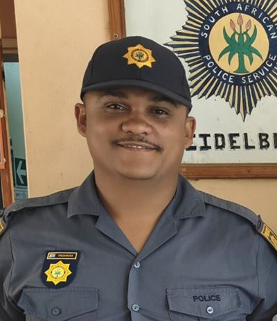 Polisie neem misdaadbekamping ernstig op