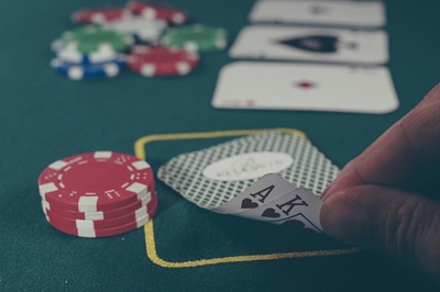 When money stress turns into gambling and what actually helps