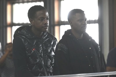 Robert Mugabe’s son to remain behind bars; bail hearing set for March
