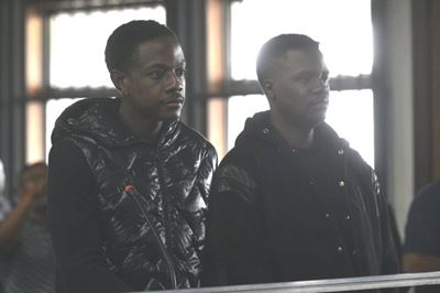 Robert Mugabe’s son to remain behind bars; bail hearing set for March