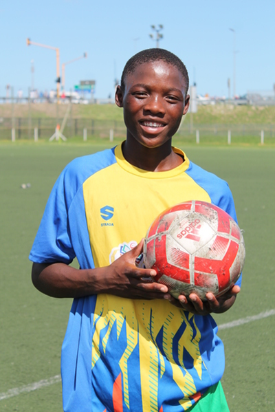 Simunye stuns Black Cats in Lawaaikamp derby
