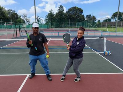 Bighearts Africa boosts youth employment